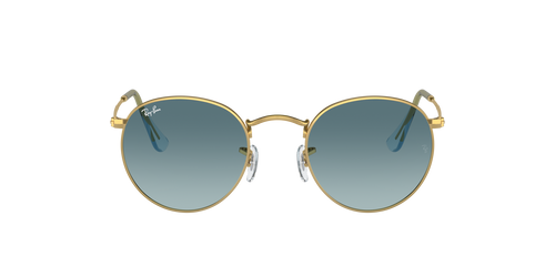 Occhiali da sole Ray-Ban Round Metal RB 3447