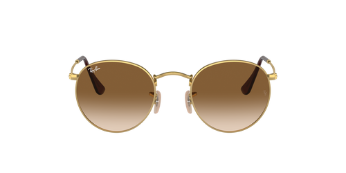 Occhiali da sole Ray-Ban Round Metal RB 3447