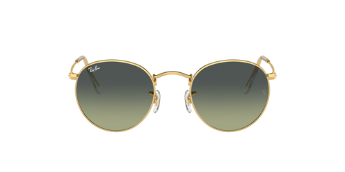 Occhiali da sole Ray-Ban Round Metal RB 3447
