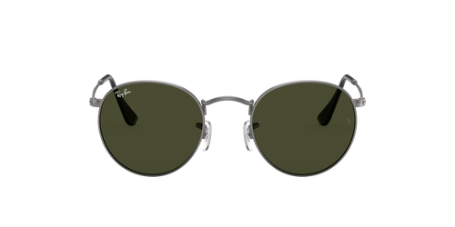 Occhiali da sole Ray-Ban Round Metal RB 3447
