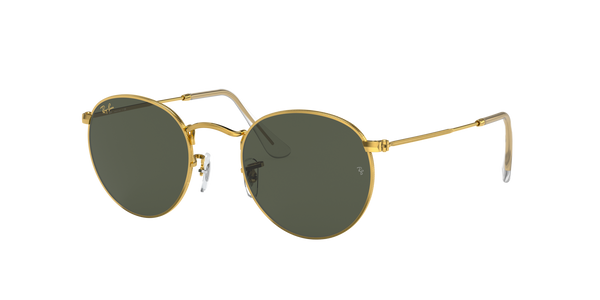 Lunettes de soleil Ray Ban Round Metal RB 3447