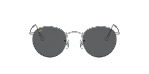 Lunettes de soleil Ray Ban Round Metal RB 3447
