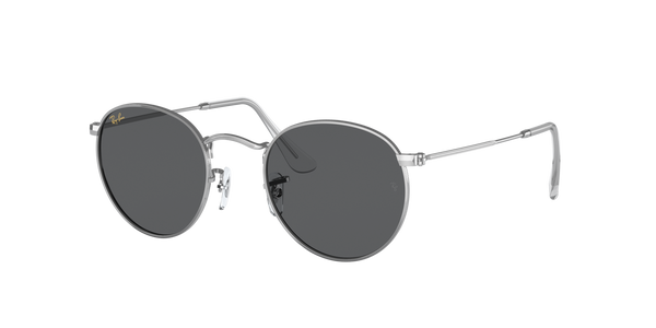 Lunettes de soleil Ray Ban Round Metal RB 3447