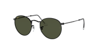 Ray Ban Round Metal RB 3447 Sunglasses