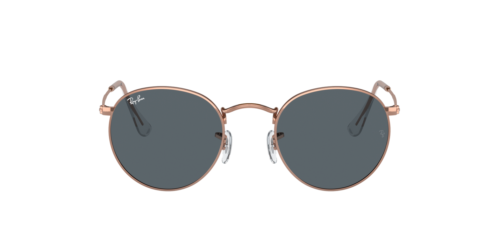 Ray Ban Round Metal RB 3447 Sunglasses