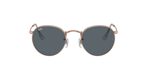 Occhiali da sole Ray-Ban Round Metal RB 3447
