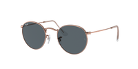 Ray Ban Round Metal RB 3447 Sunglasses