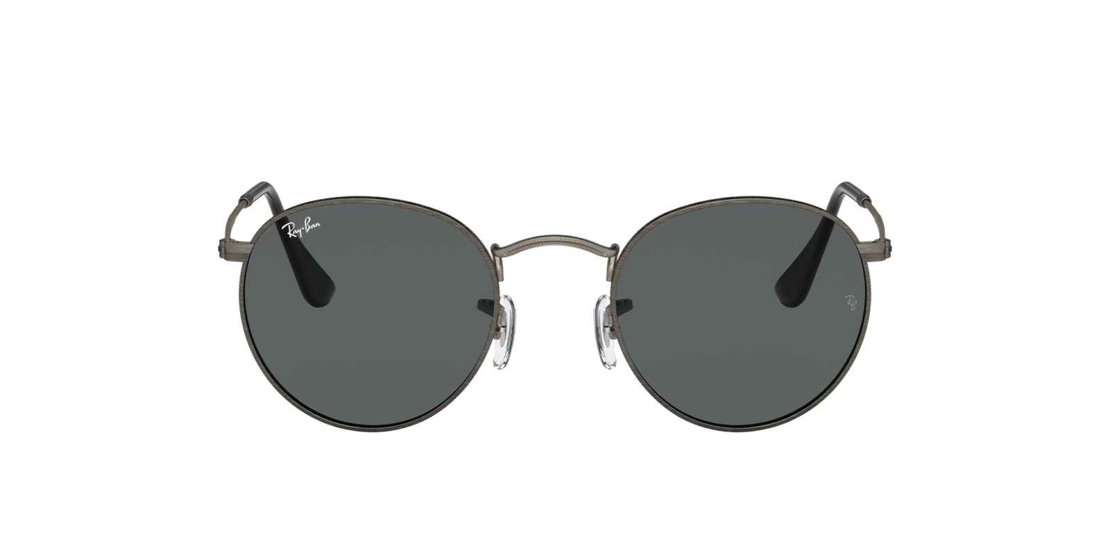 Ray Ban Round Metal RB 3447 Sunglasses