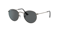 Ray Ban Round Metal RB 3447 Sunglasses