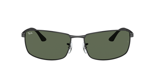 Lunettes de soleil Ray Ban N/a RB 3498