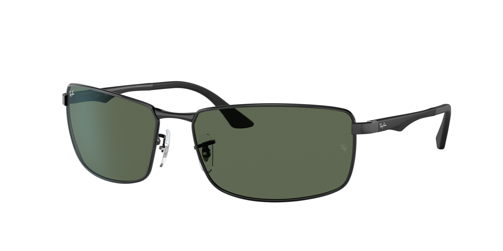 Lunettes de soleil Ray Ban N/a RB 3498