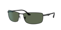 Lunettes de soleil Ray Ban N/a RB 3498