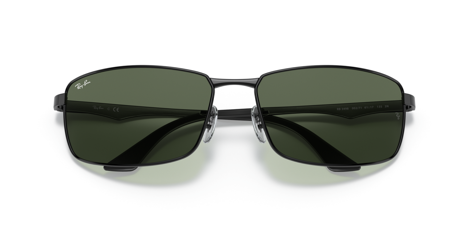 Lunettes de soleil Ray Ban N/a RB 3498
