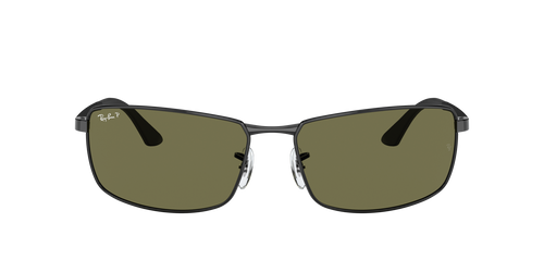 Lunettes de soleil Ray Ban N/a RB 3498