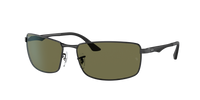 Lunettes de soleil Ray Ban N/a RB 3498