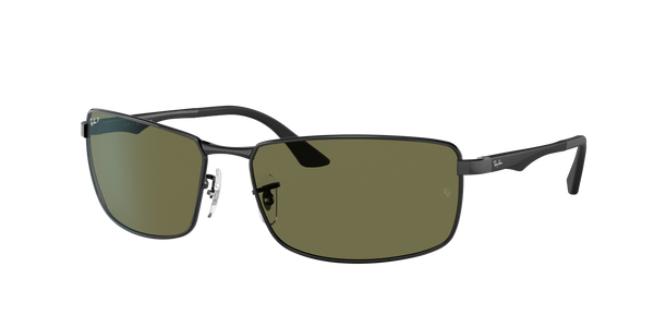 Occhiali da sole Ray-Ban Round Metal RB 3447