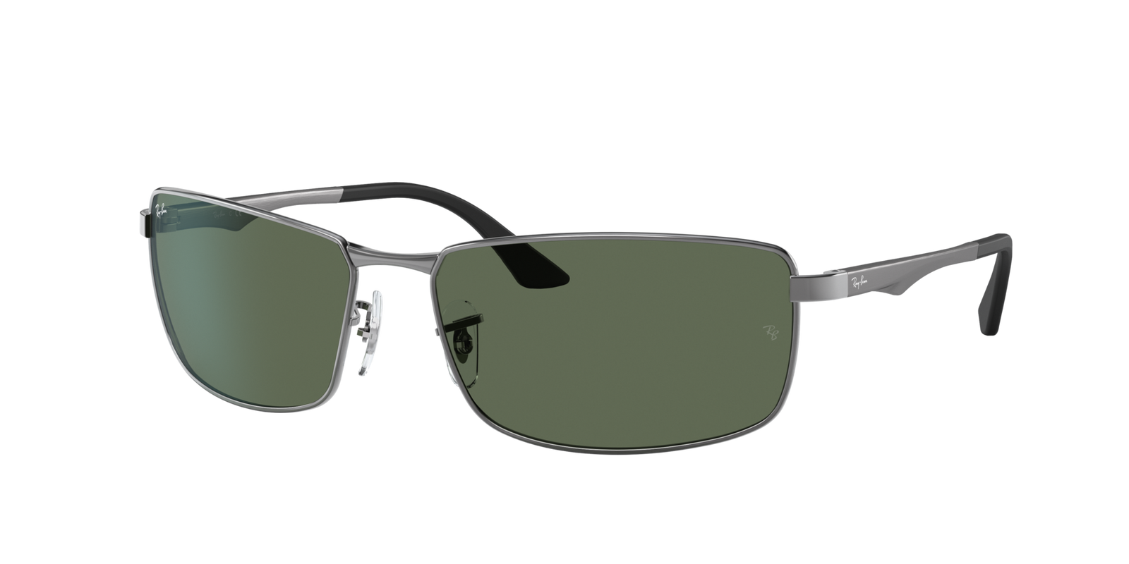 Lunettes de soleil Ray Ban N/a RB 3498