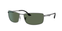Lunettes de soleil Ray Ban N/a RB 3498