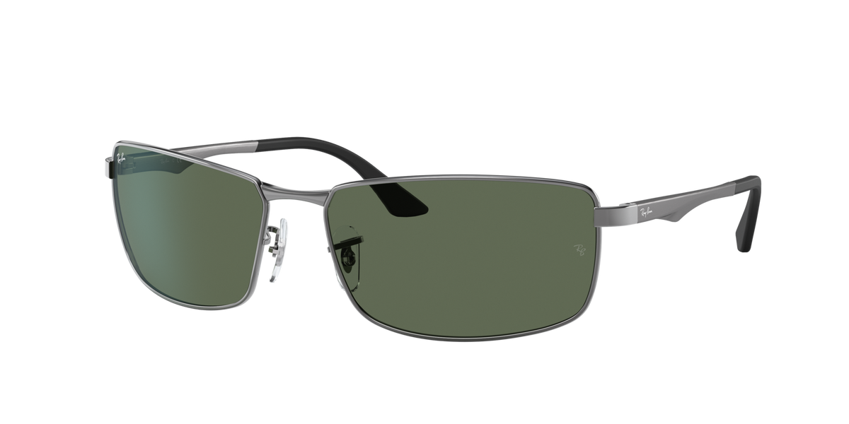 Lunettes de soleil Ray Ban  RB 3498