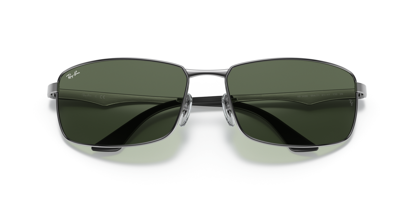 Lunettes de soleil Ray Ban N/a RB 3498