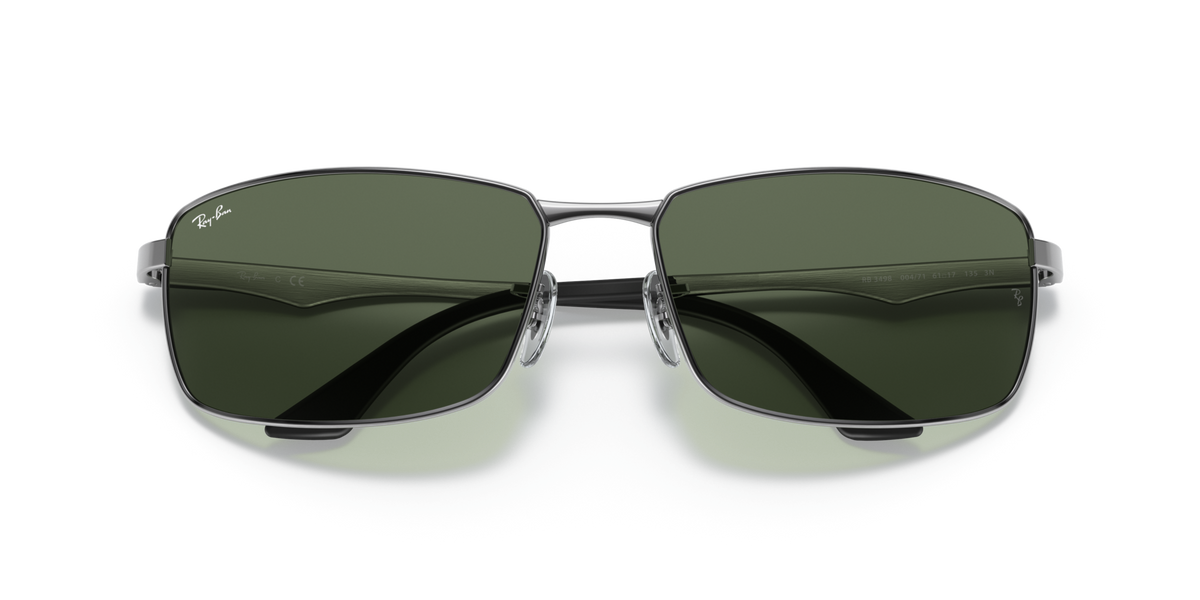 Lunettes de soleil Ray Ban  RB 3498