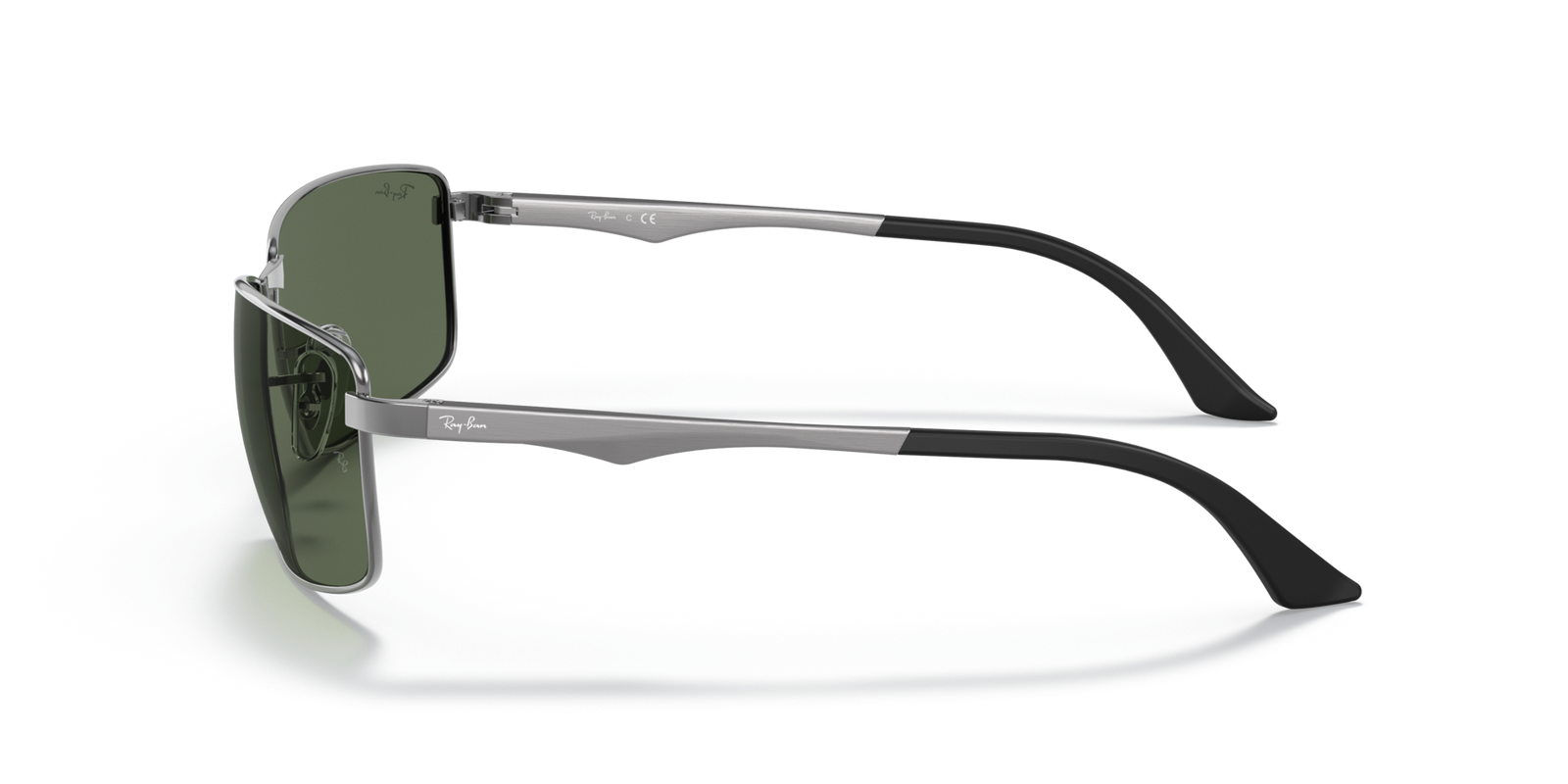 Lunettes de soleil Ray Ban N/a RB 3498