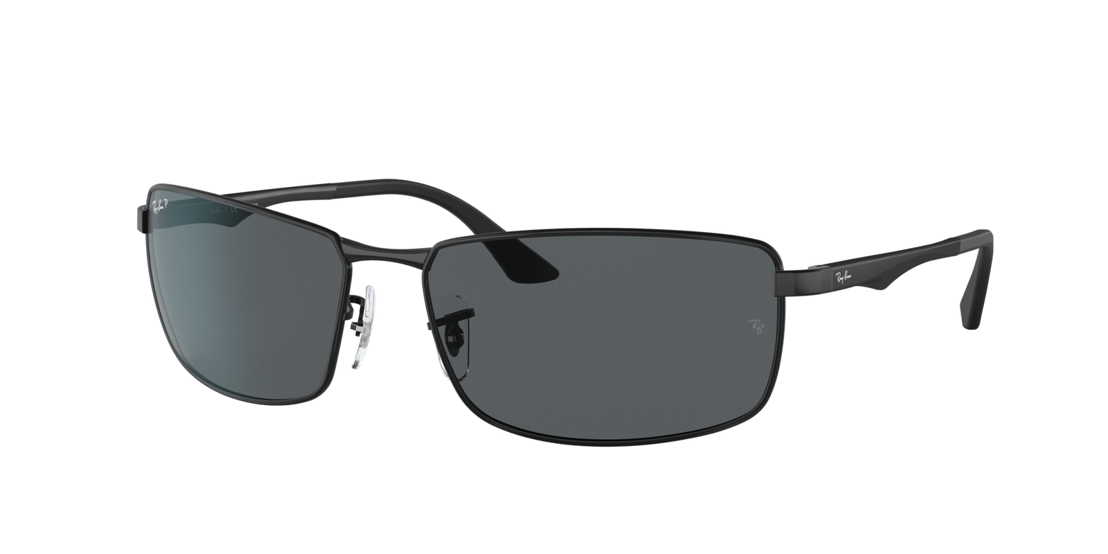 Lunettes de soleil Ray Ban N/a RB 3498