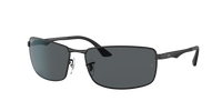 Lunettes de soleil Ray Ban N/a RB 3498