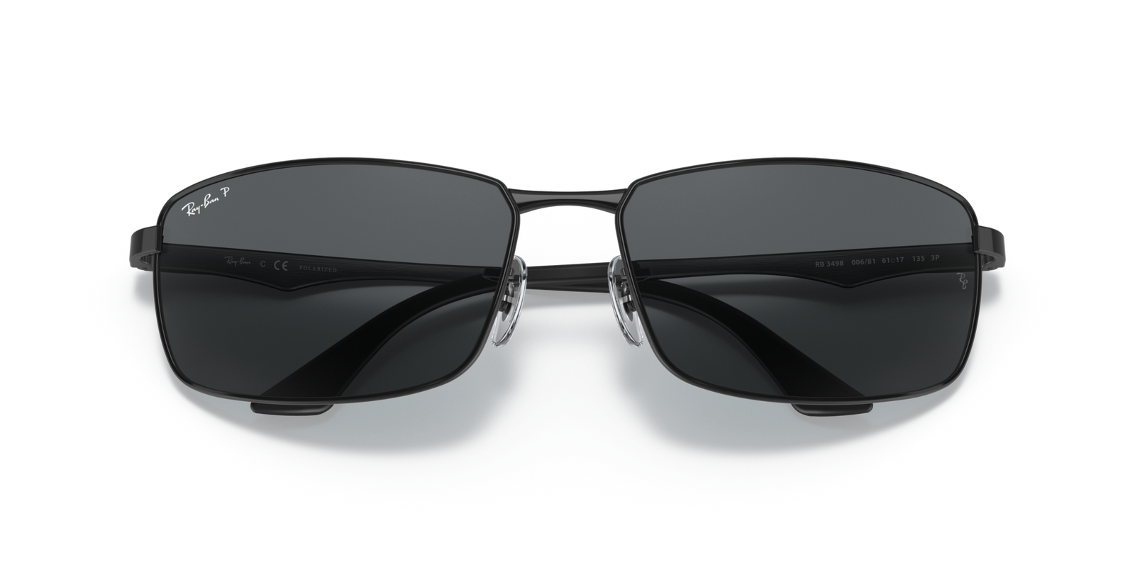 Lunettes de soleil Ray Ban N/a RB 3498