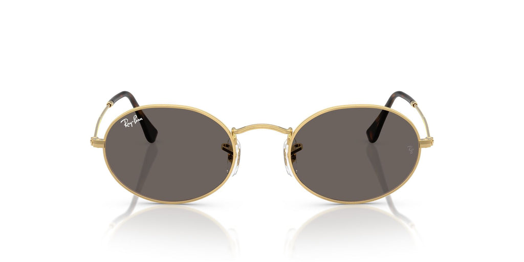 Occhiali da sole Ray-Ban Oval RB 3547N