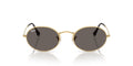 Occhiali da sole Ray-Ban Oval RB 3547N