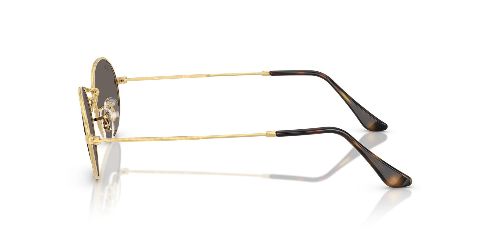 Ray Ban Oval RB 3547N Sunglasses