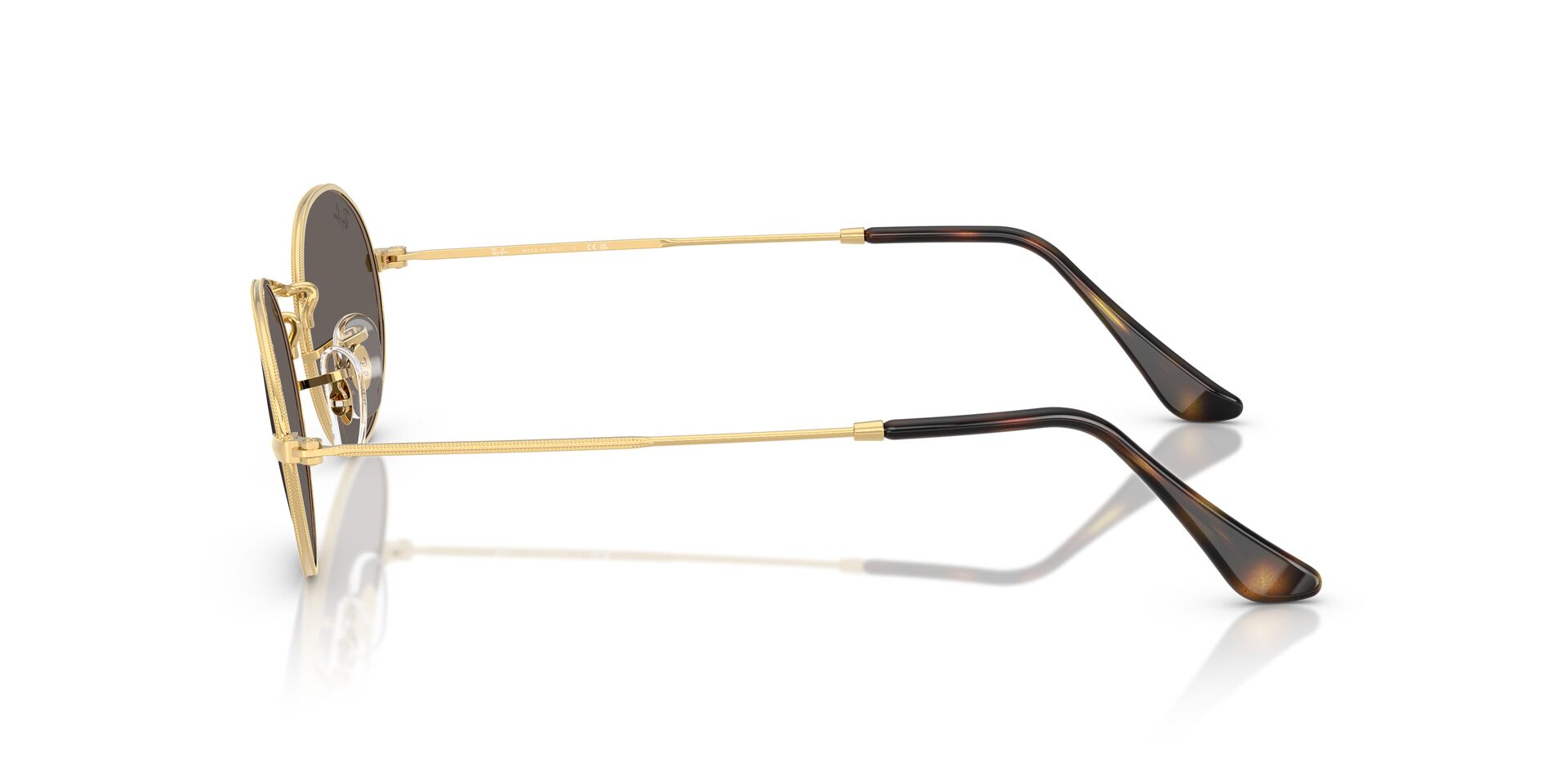 Lunettes de soleil Ray Ban Oval RB 3547N