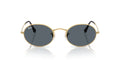 Lunettes de soleil Ray Ban Oval RB 3547N
