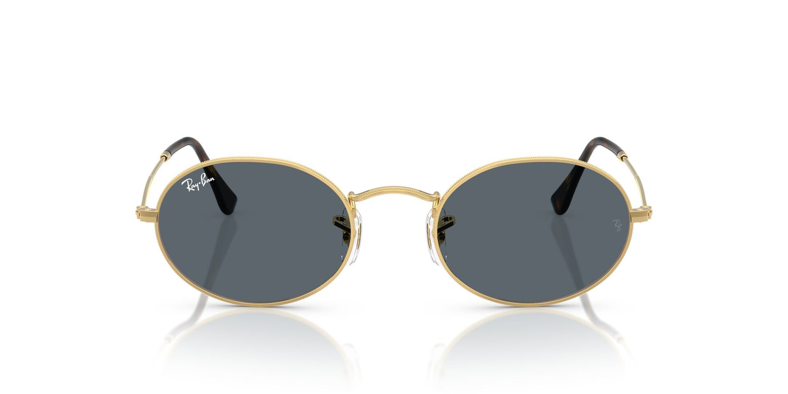 Ray-Ban Oval RB 3547N Sunglasses