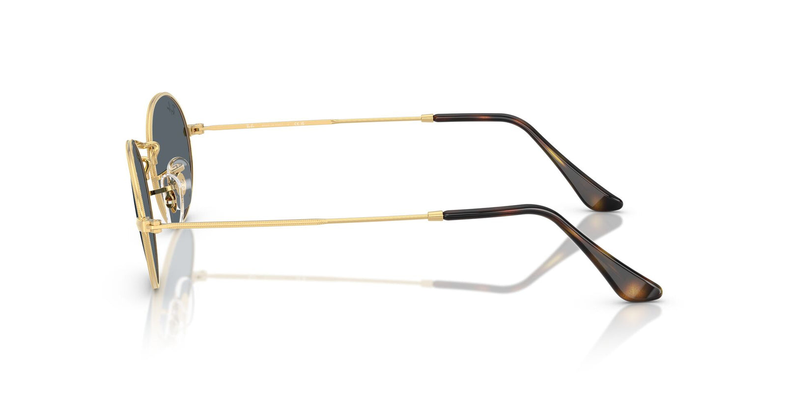 Ray-Ban Oval RB 3547N Sunglasses