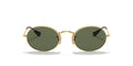 Occhiali da sole Ray Ban Oval RB 3547N