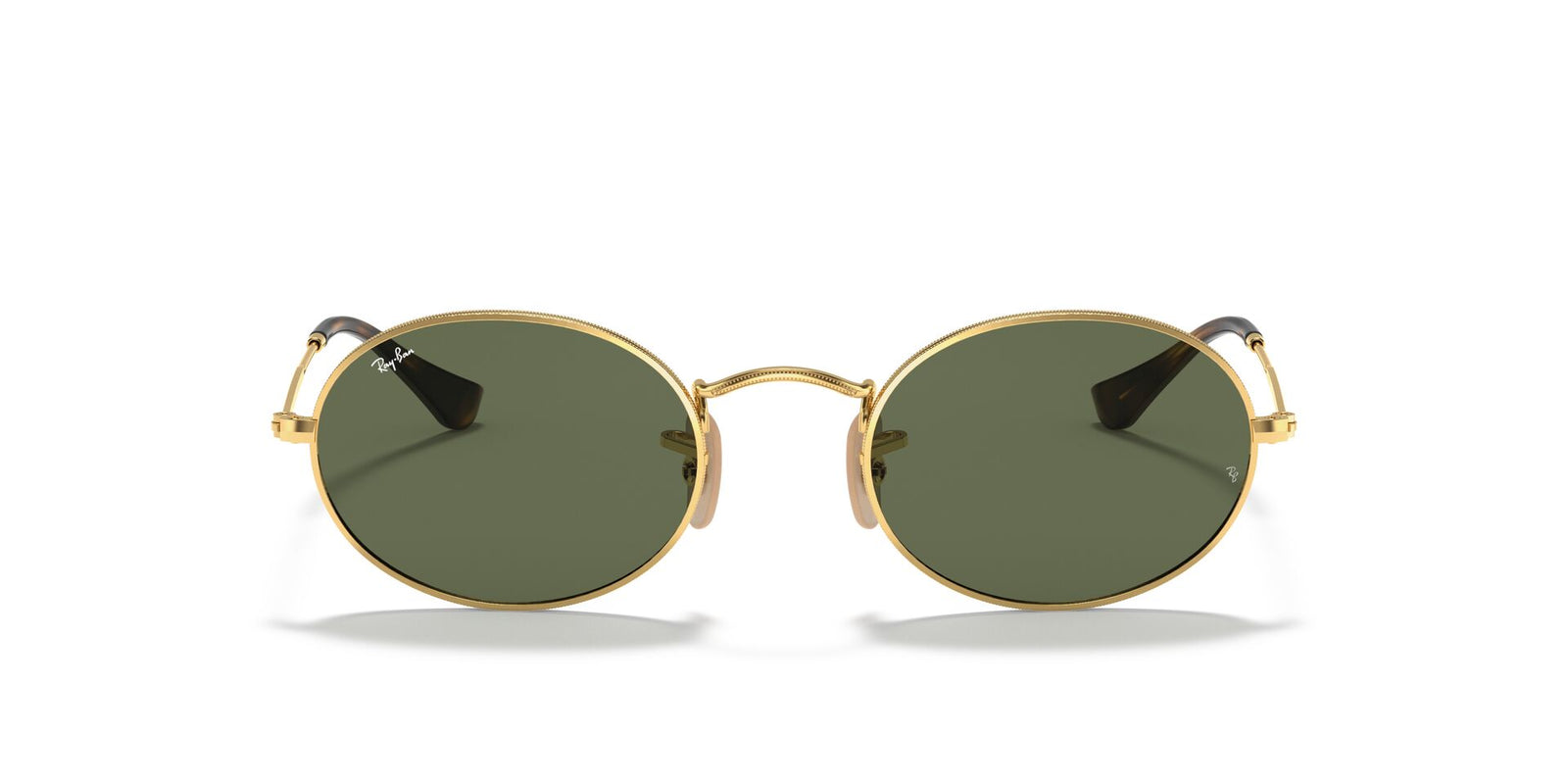 Ray-Ban Oval RB 3547N Sunglasses
