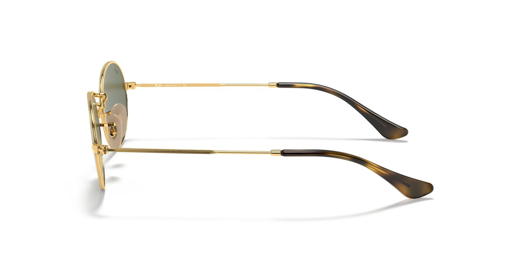 Occhiali da sole Ray Ban Oval RB 3547N