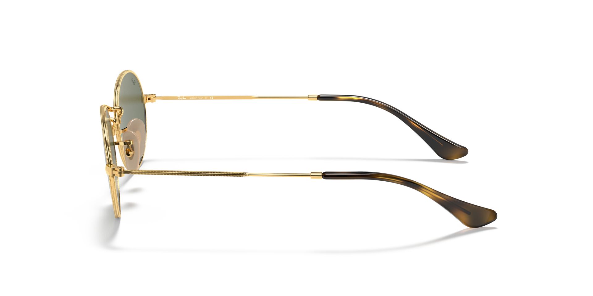 Lunettes de soleil Ray Ban Oval RB 3547N