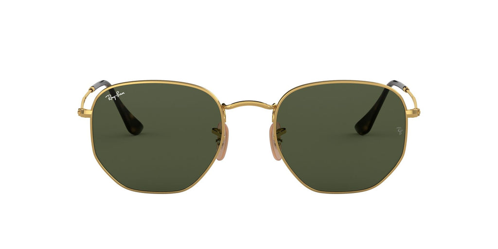 Occhiali da sole Ray Ban Hexagonal RB 3548N