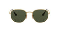 Occhiali da sole Ray Ban Hexagonal RB 3548N