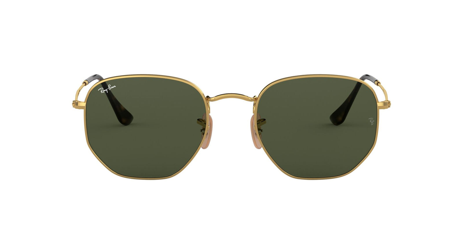 Ray-Ban Hexagonal RB 3548N Sunglasses