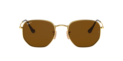 Lunettes de soleil Ray Ban Hexagonal RB 3548N