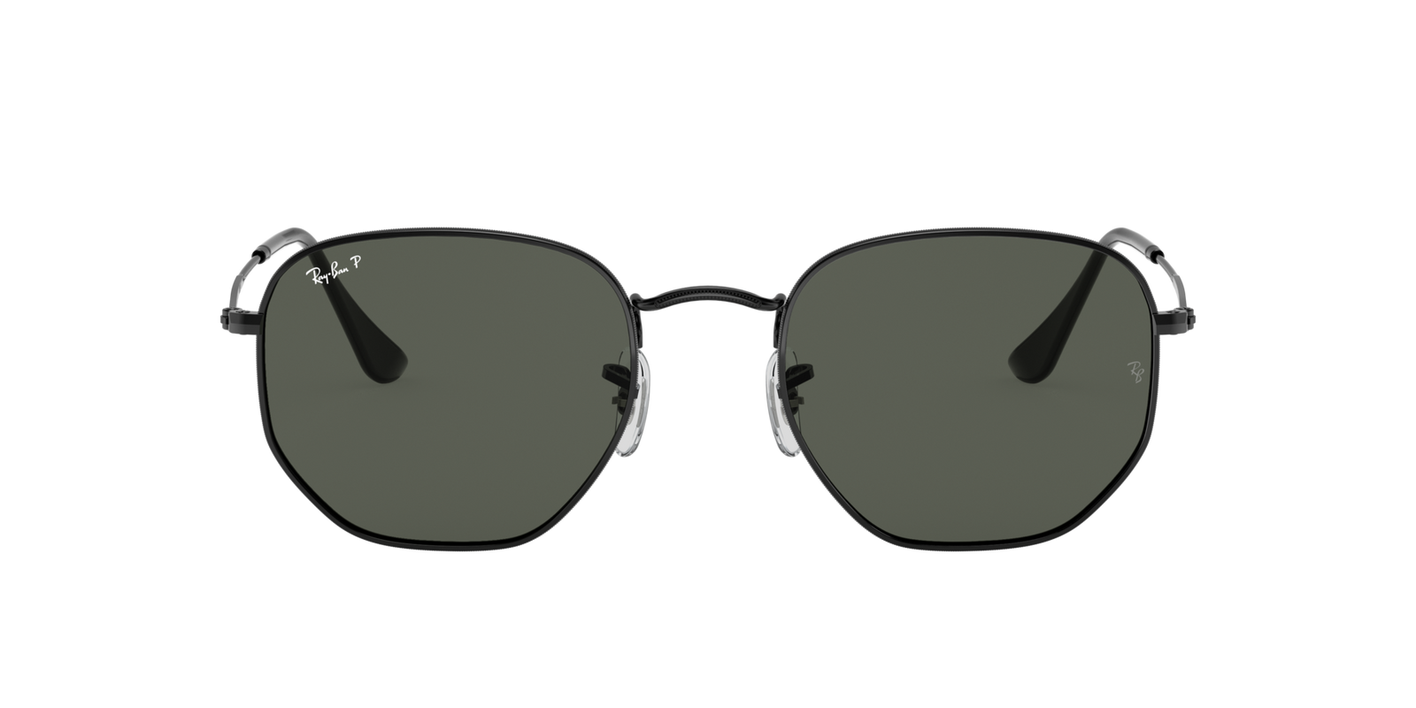 Lunettes de soleil Ray Ban Hexagonal RB 3548N