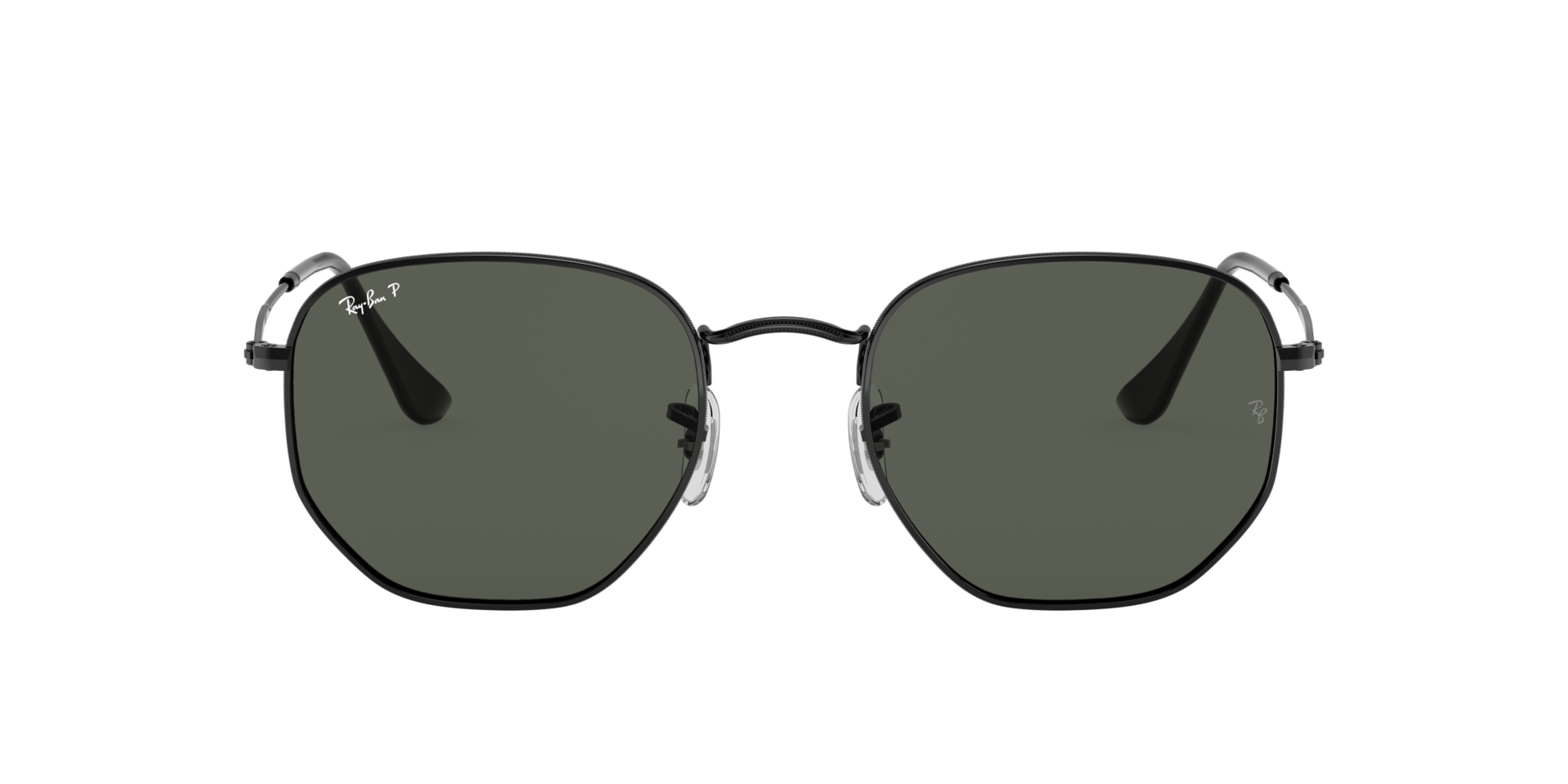 Lunettes de soleil Ray Ban Hexagonal RB 3548N