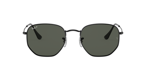 Lunettes de soleil Ray Ban Hexagonal RB 3548N