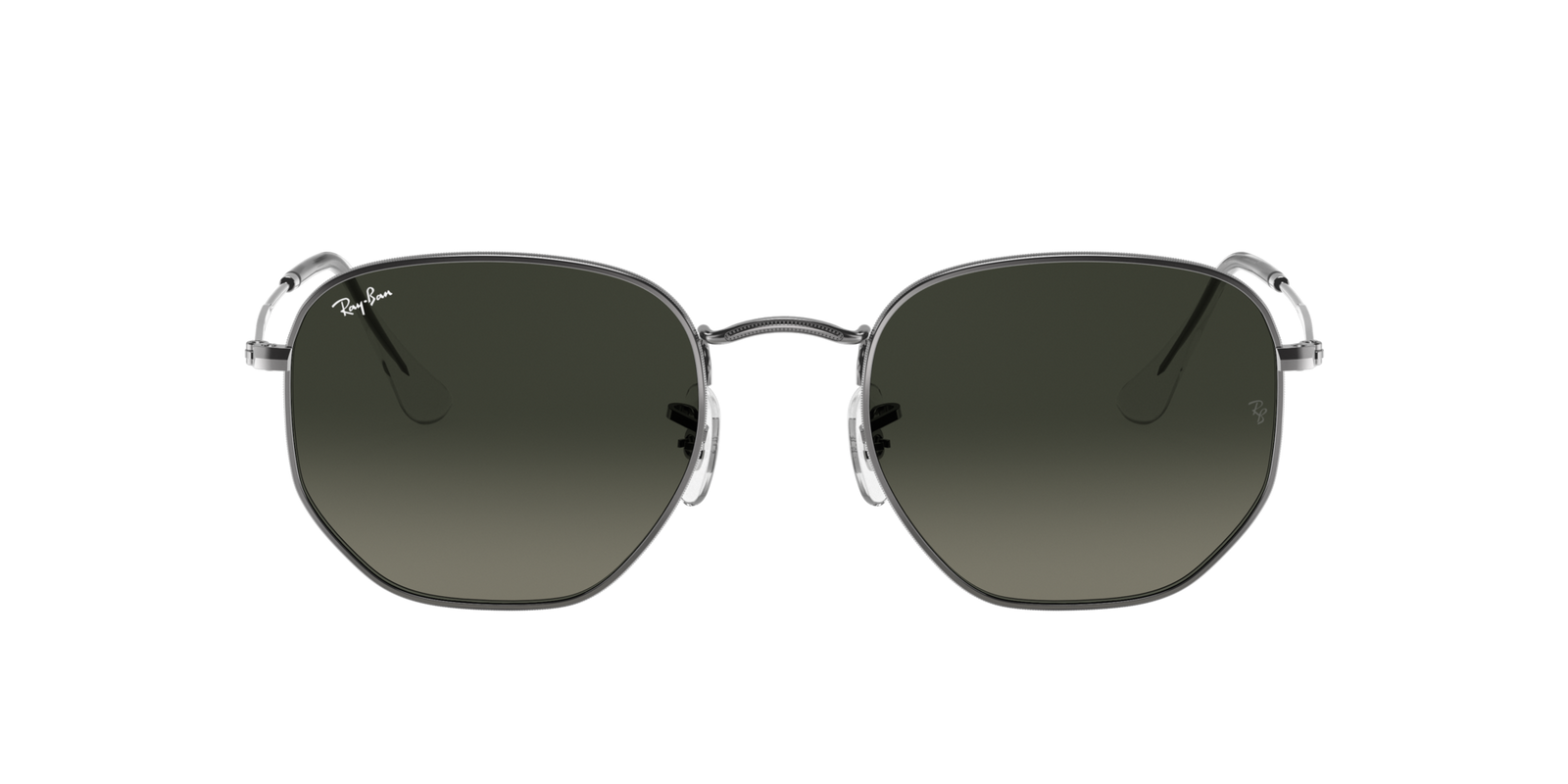 Lunettes de soleil Ray Ban Hexagonal RB 3548N