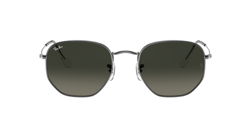 Lunettes de soleil Ray Ban Hexagonal RB 3548N