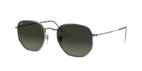Lunettes de soleil Ray Ban Hexagonal RB 3548N